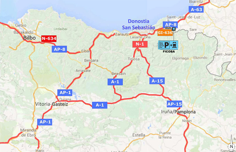 conexiones-carreteras