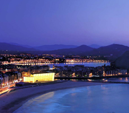 HOTELES Y PENSIONES EN SAN SEBASTIAN hoteles y pensiones en san sebastian: