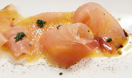 Escapada gastronomica mercado de Ordizia