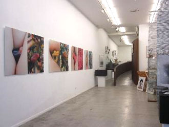 Galería Arteko