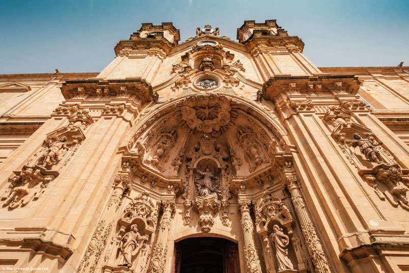 Basílica Santa María