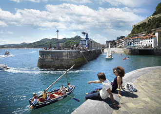 HOTELES Y PENSIONES EN SAN SEBASTIAN hoteles y pensiones en san sebastian: