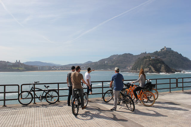 DONOSTYLE TOURS