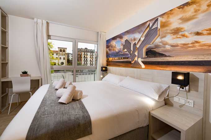 ATOTXA ROOMS