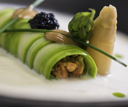 Pintxos