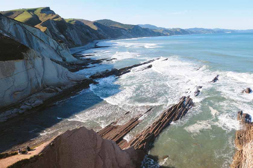 excursiones-costa-gipuzkoana-zumaia-flysch