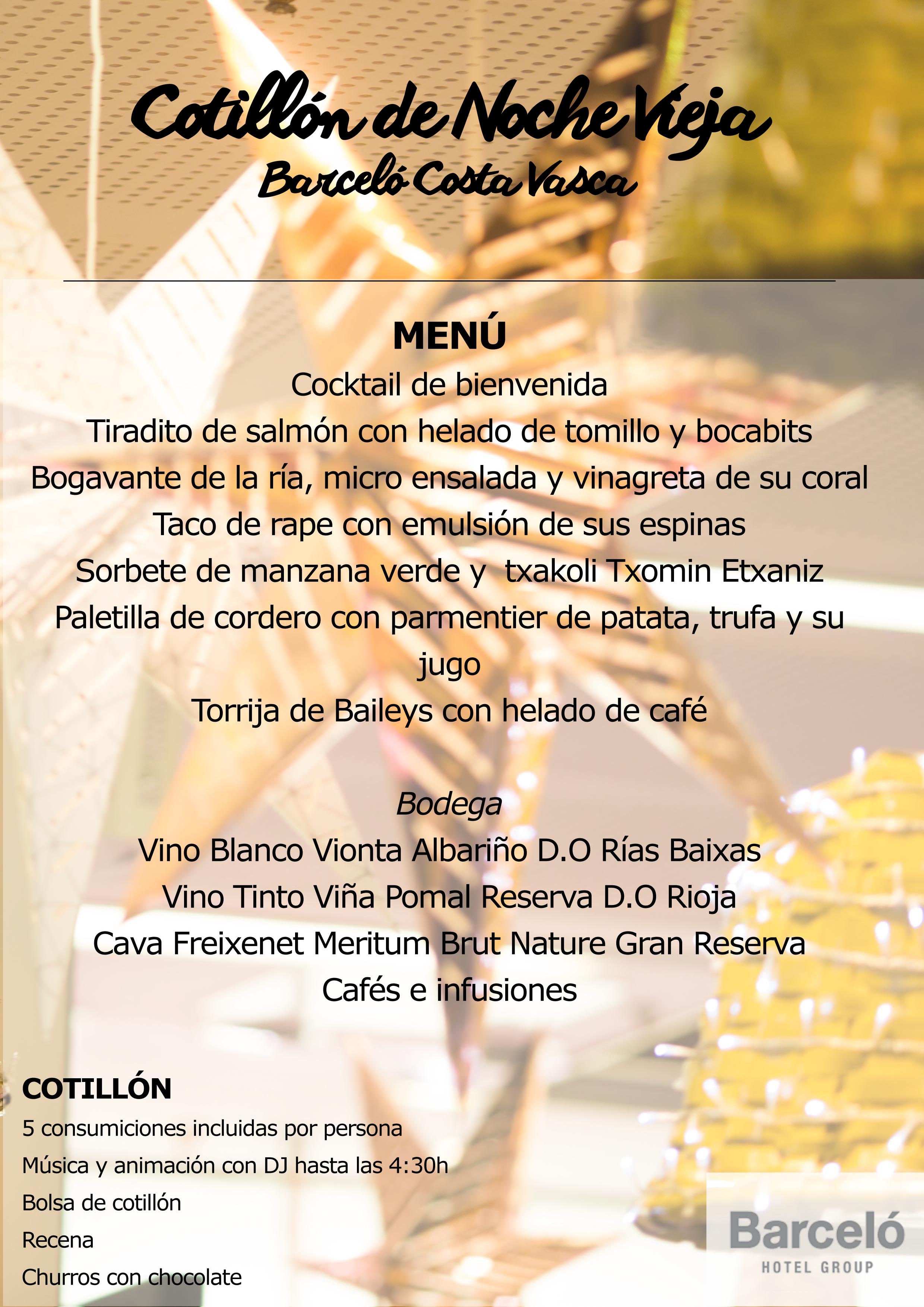 Barcelo discount coupons