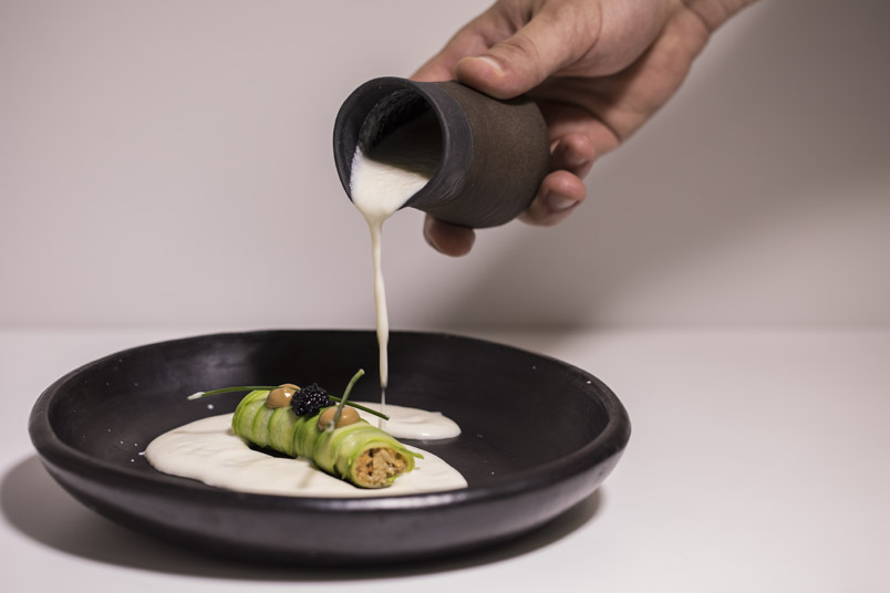 Pintxos