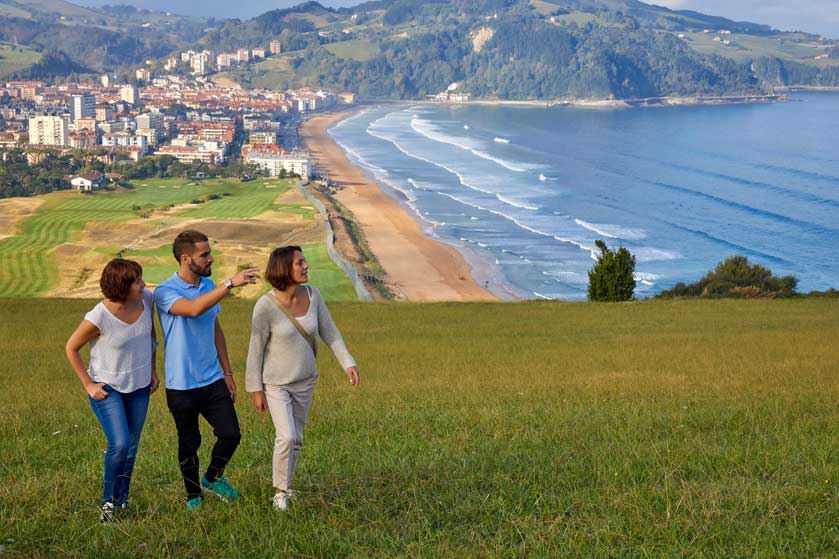 zarautz