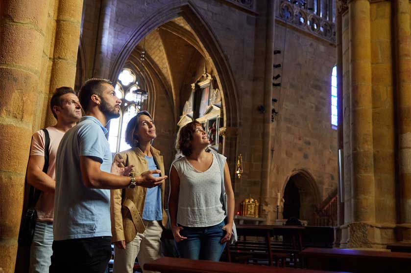 getaria church
