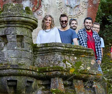 Visita-guiada