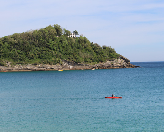 Isla Santa Clara