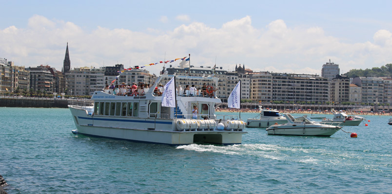 catamaran-sansebastian