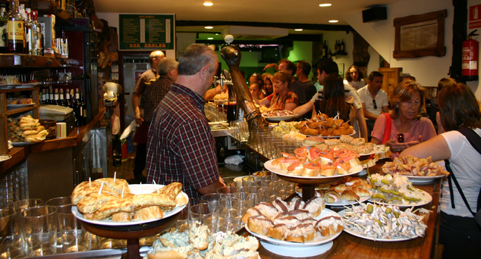 Restaurante En Ville Barcelona Restaurante En Ville Barcelona