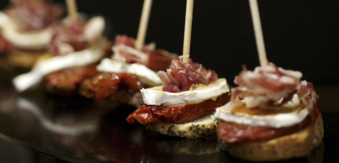 Pinchos San Sebastián