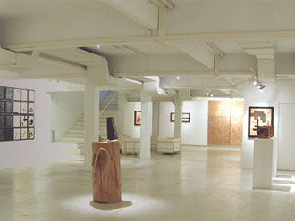 Kur Art Gallery