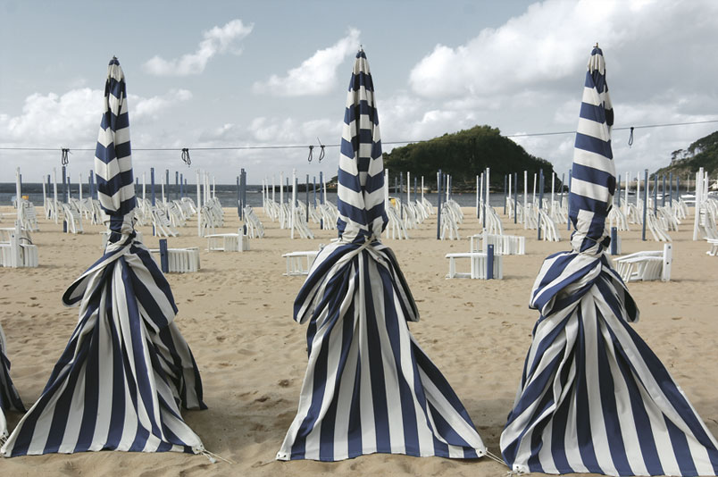 Let S Go To The Beach San Sebastian Tourism Ondarreta Beach