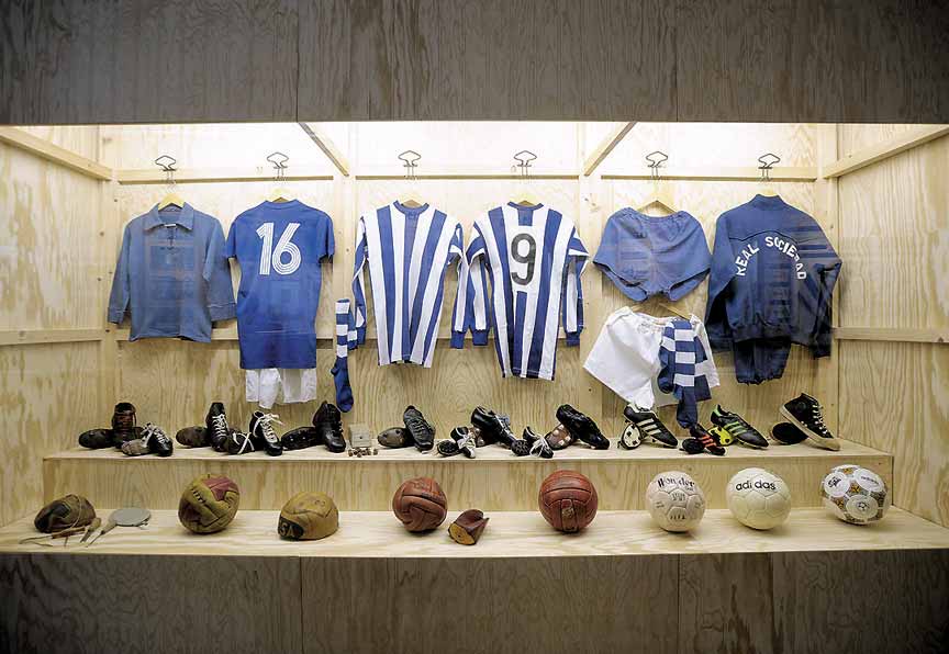 Museo de la Real Sociedad